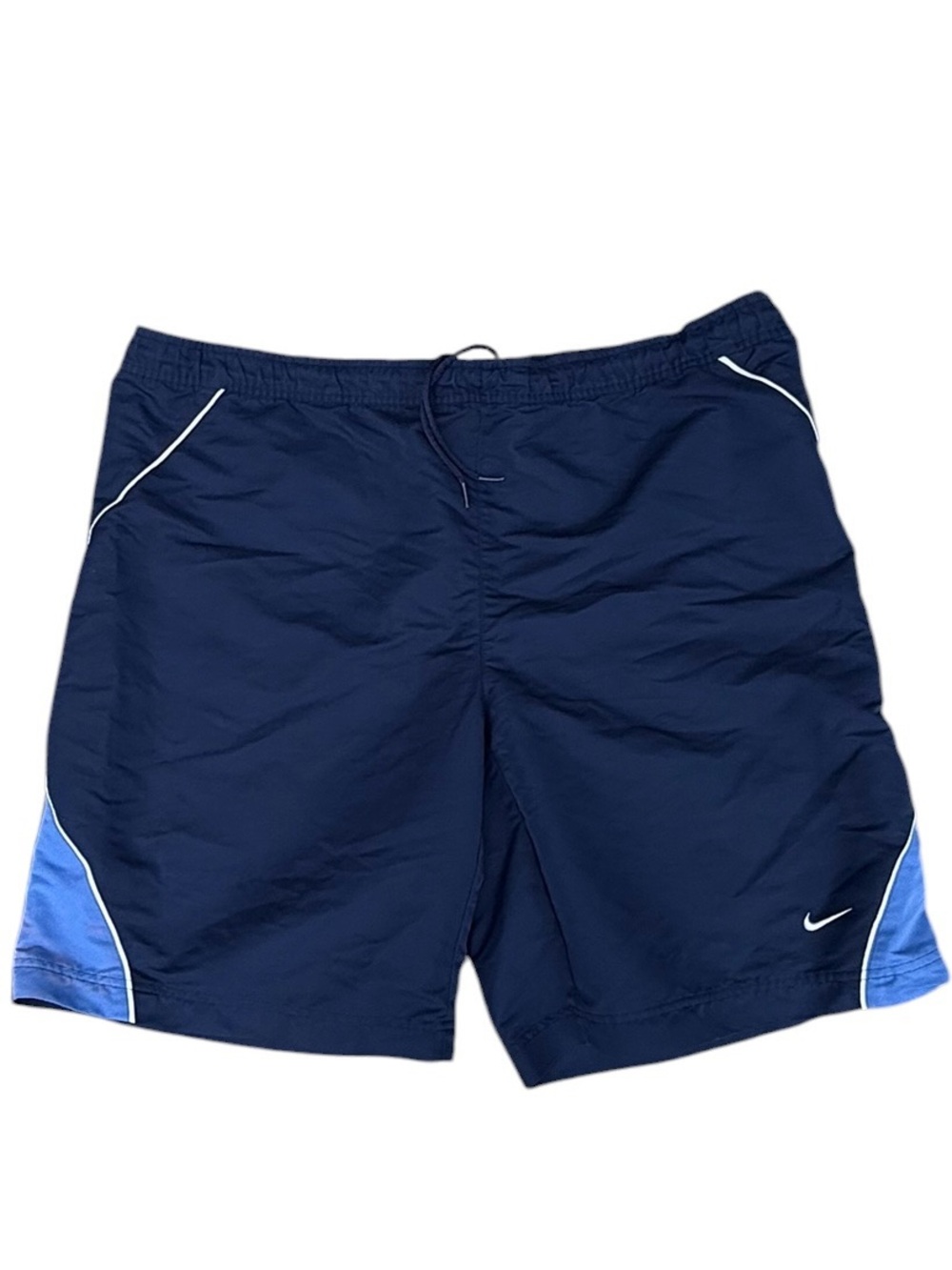 Nike XL Board Shorts Swim Shorts Men’s size XL Blue
